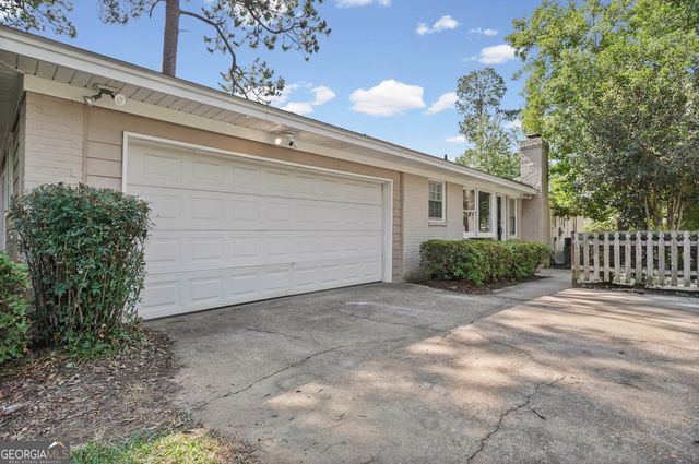 1809 Green Valley Lane, Albany, GA 31707