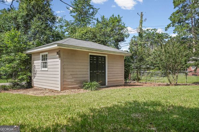 1809 Green Valley Lane, Albany, GA 31707