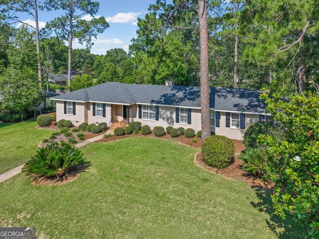 1809 Green Valley Lane, Albany, GA 31707