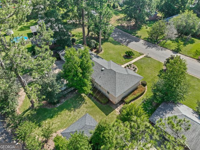 1809 Green Valley Lane, Albany, GA 31707