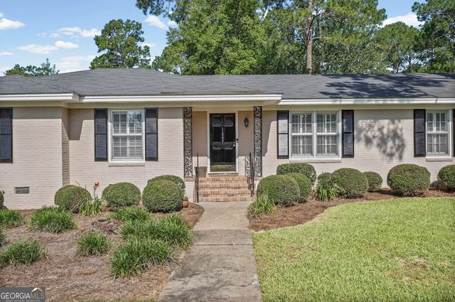 1809 Green Valley Lane, Albany, GA 31707
