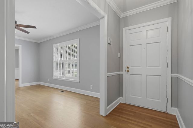 1809 Green Valley Lane, Albany, GA 31707