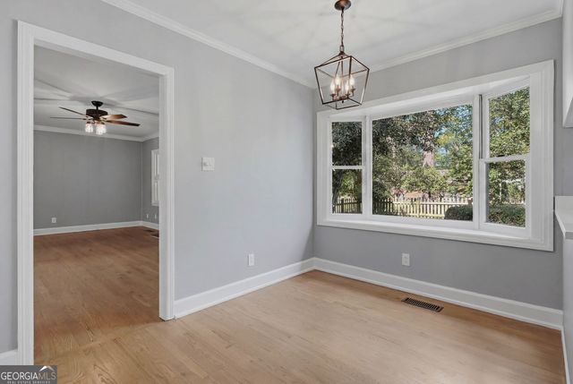 1809 Green Valley Lane, Albany, GA 31707