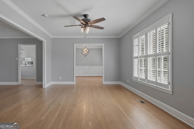 1809 Green Valley Lane, Albany, GA 31707