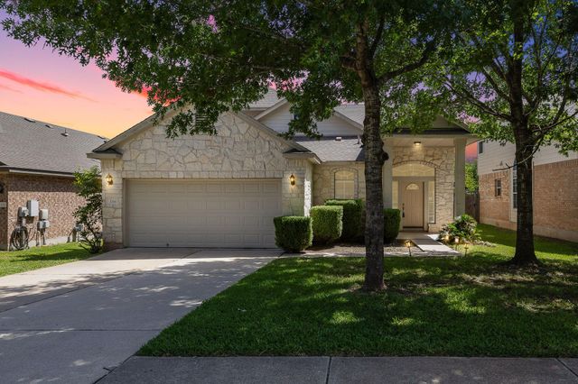 3316 Tavistock DR, Austin, TX 78748