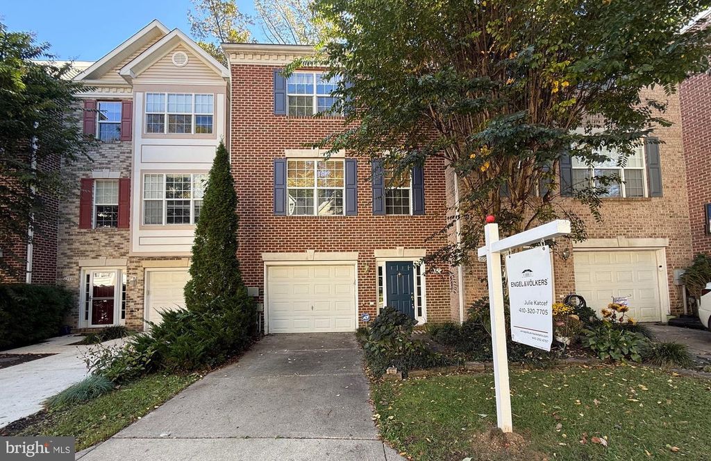 621 SNOW GOOSE LN, Annapolis, MD 21409