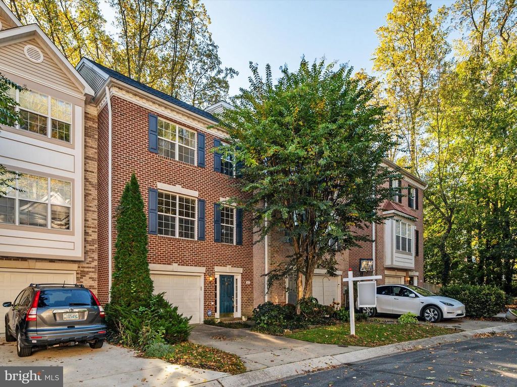 621 SNOW GOOSE LN, Annapolis, MD 21409