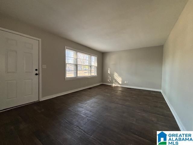 5713 AVENUE P, Birmingham, AL 35228