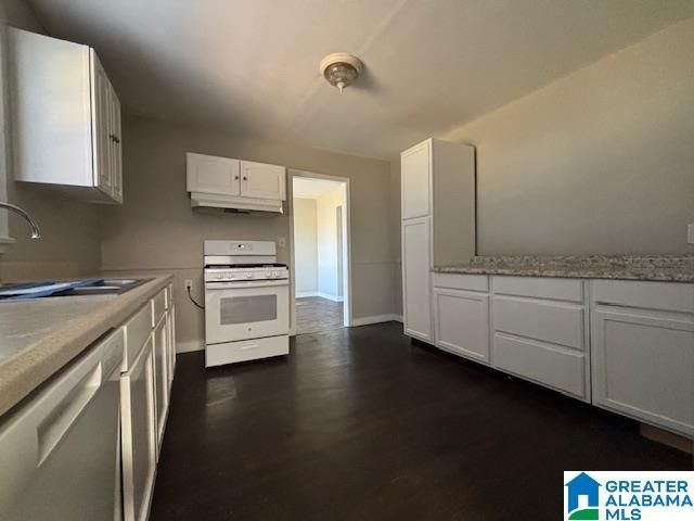 5713 AVENUE P, Birmingham, AL 35228