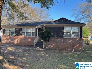 5713 AVENUE P, Birmingham, AL 35228