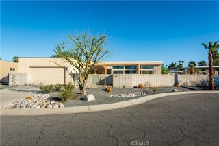 1126 Lucent Court, Palm Springs, CA 92262