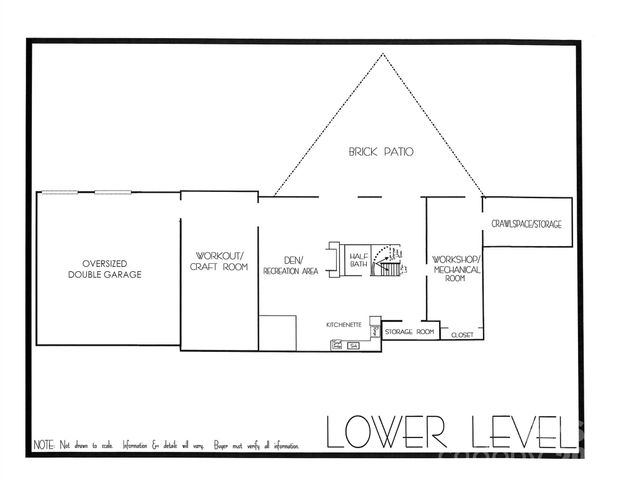 240 36th Avenue Circle NW, Hickory, NC 28601
