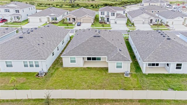 32183 CONCHSHELL SAIL STREET, Wesley Chapel, FL 33545