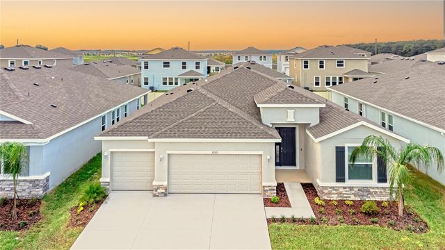 32183 CONCHSHELL SAIL STREET, Wesley Chapel, FL 33545