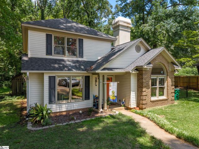 3 Summer Court, Spartanburg, SC 29302