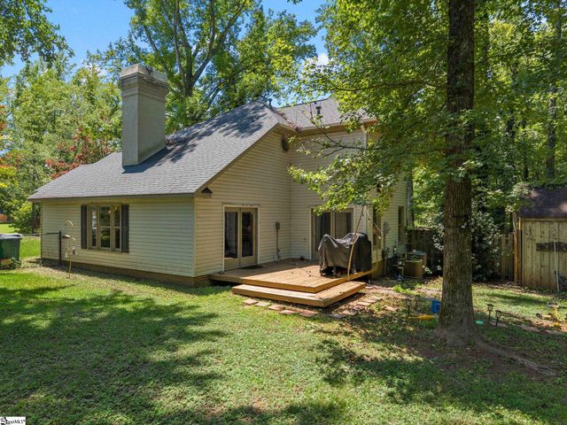 3 Summer Court, Spartanburg, SC 29302