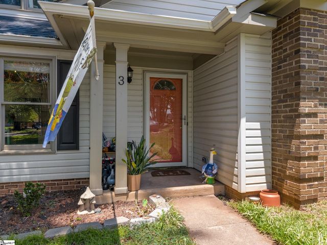 3 Summer Court, Spartanburg, SC 29302
