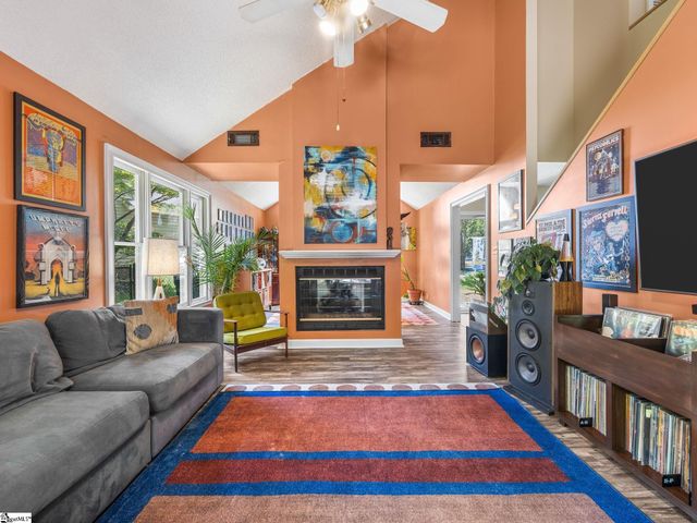 3 Summer Court, Spartanburg, SC 29302