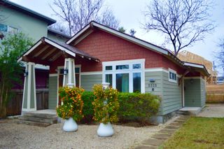 5515 Joe Sayers Ave B, Austin, TX 78756