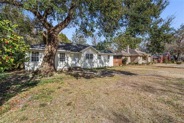 2658 Emogene Street, Mobile, AL 36606