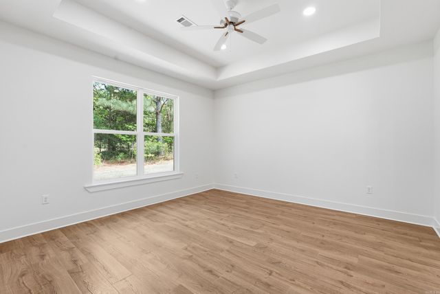 13 Ridge View Street, Vilonia, AR 72173