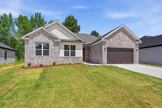 13 Ridge View Street, Vilonia, AR 72173