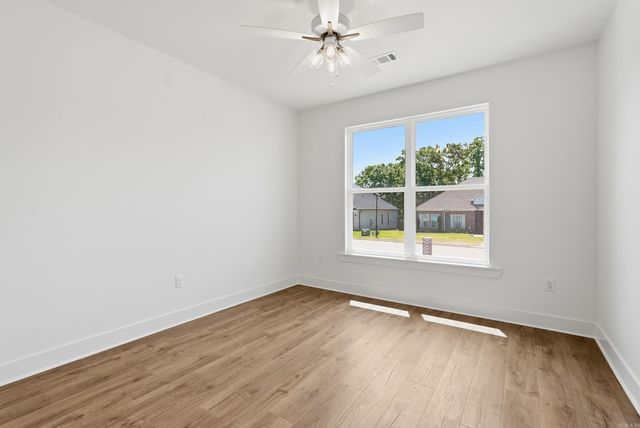 13 Ridge View Street, Vilonia, AR 72173