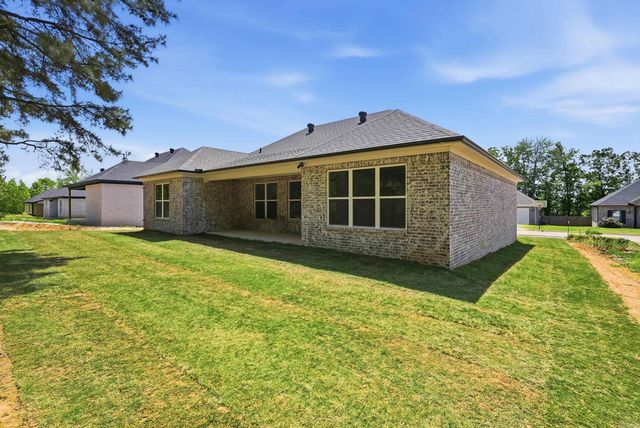 13 Ridge View Street, Vilonia, AR 72173