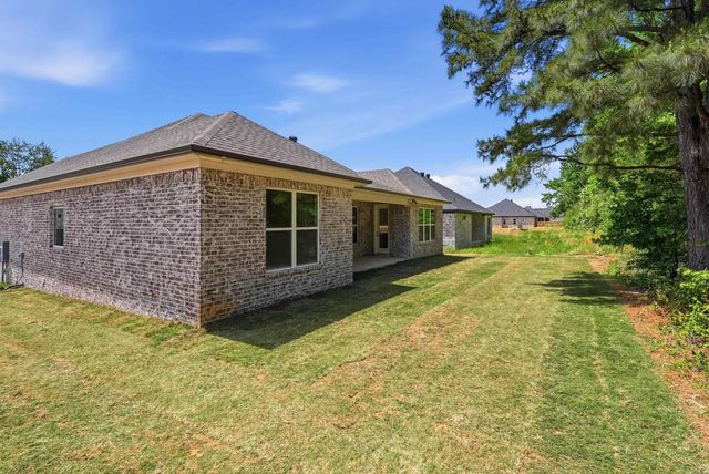 13 Ridge View Street, Vilonia, AR 72173