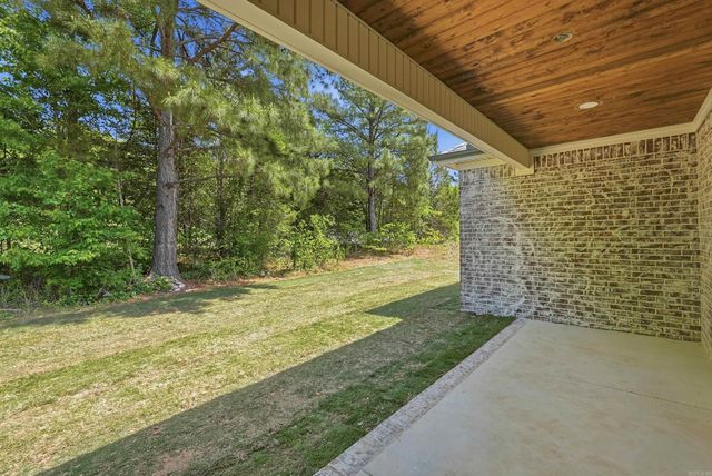 13 Ridge View Street, Vilonia, AR 72173
