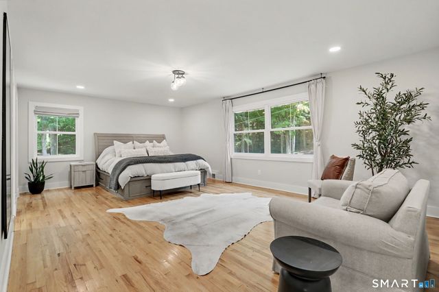 143 Old Hyde Road, Weston, CT 06883