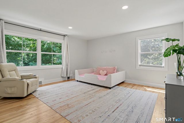 143 Old Hyde Road, Weston, CT 06883