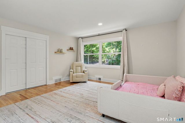 143 Old Hyde Road, Weston, CT 06883