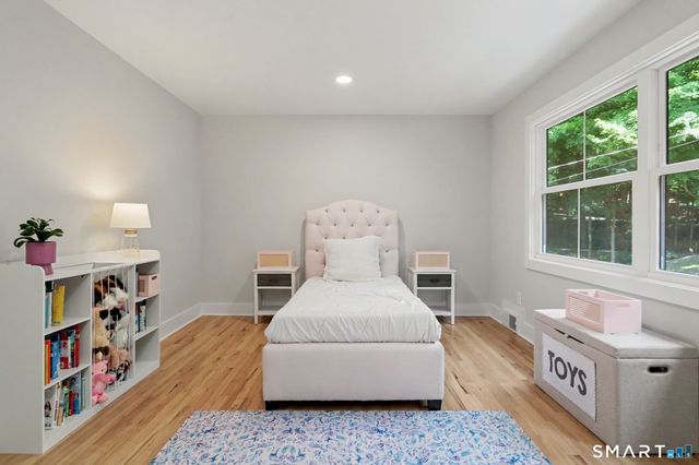 143 Old Hyde Road, Weston, CT 06883