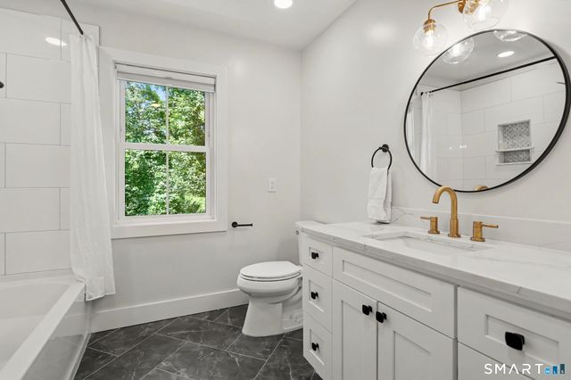 143 Old Hyde Road, Weston, CT 06883