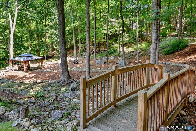 143 Old Hyde Road, Weston, CT 06883
