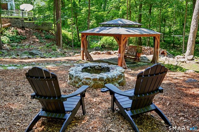 143 Old Hyde Road, Weston, CT 06883