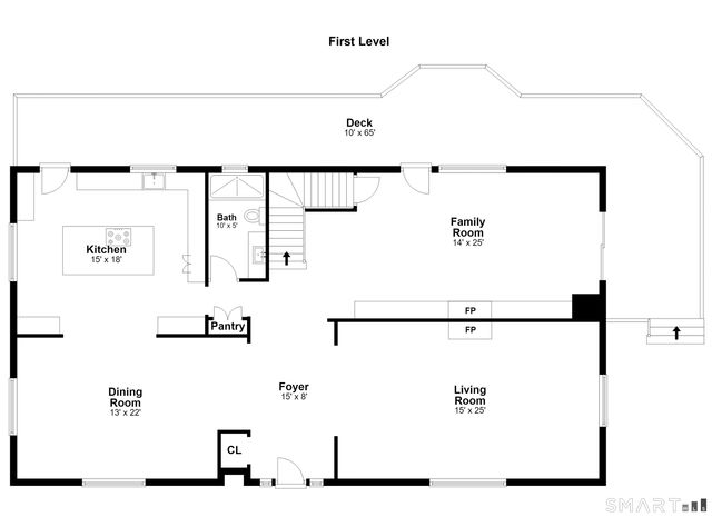 143 Old Hyde Road, Weston, CT 06883