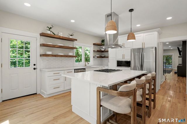 143 Old Hyde Road, Weston, CT 06883