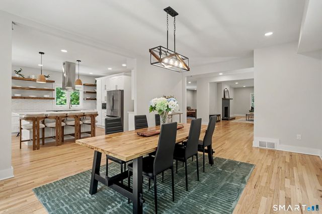 143 Old Hyde Road, Weston, CT 06883