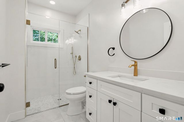 143 Old Hyde Road, Weston, CT 06883