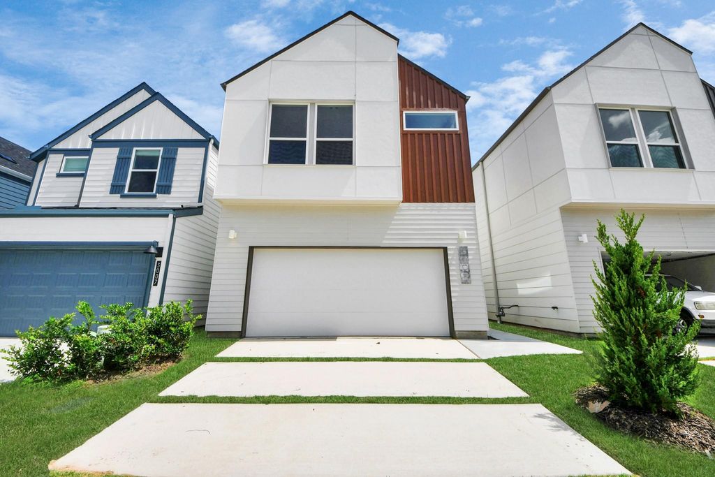 13402 Sombrero Cay Drive, Houston, TX 77047