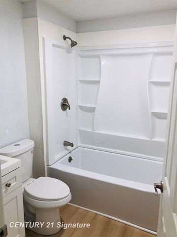 1540 Pound Drive, Flint Twp, MI 48532