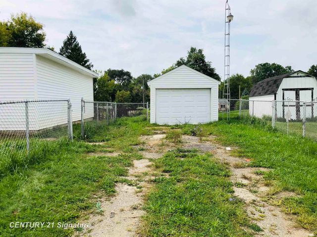 1540 Pound Drive, Flint Twp, MI 48532