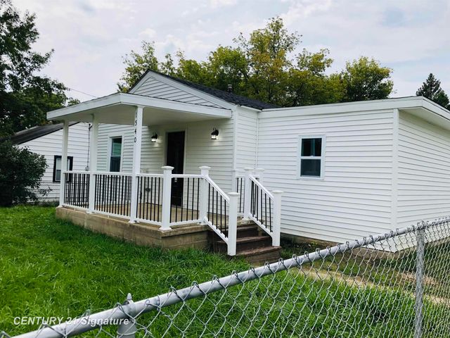 1540 Pound Drive, Flint Twp, MI 48532