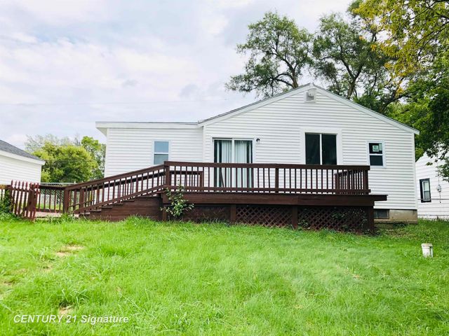 1540 Pound Drive, Flint Twp, MI 48532