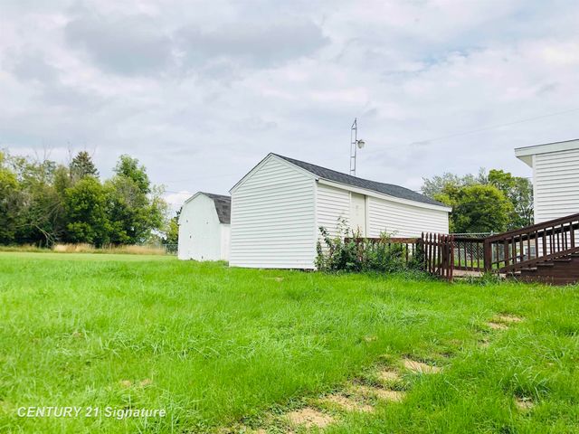 1540 Pound Drive, Flint Twp, MI 48532