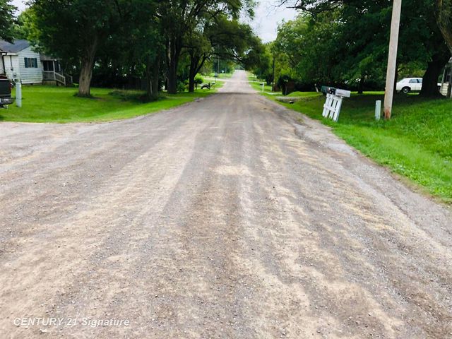 1540 Pound Drive, Flint Twp, MI 48532