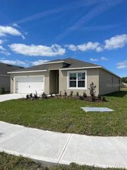 1246 RED HILL ROAD, Davenport, FL 33837