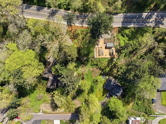 0 Starling Street, Steilacoom, WA 98388